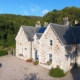 Culgower House for Brora B&B